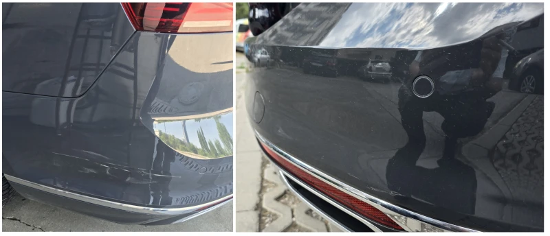 VW Passat B8.5 Elegance 2.0TDi 190hp 4motion SCR, снимка 5 - Автомобили и джипове - 52631163