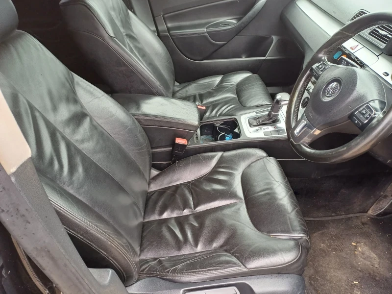VW Passat 2.0 TDI , снимка 5 - Автомобили и джипове - 52016474
