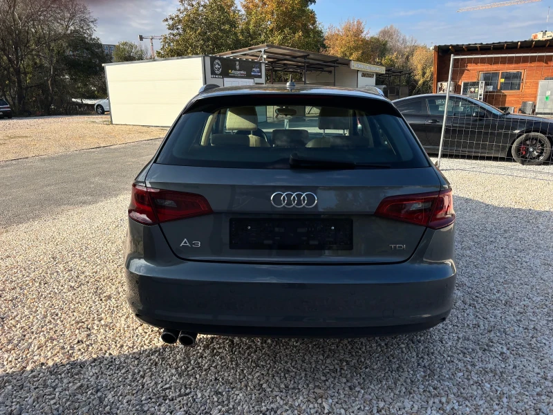 Audi A3 Нов внос от Италия спорт пакет фейслифт, снимка 3 - Автомобили и джипове - 52064672