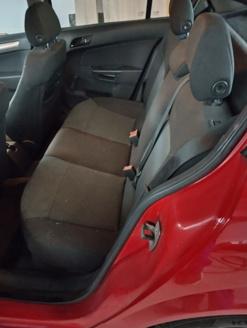 Opel Astra, снимка 7 - Автомобили и джипове - 52532967