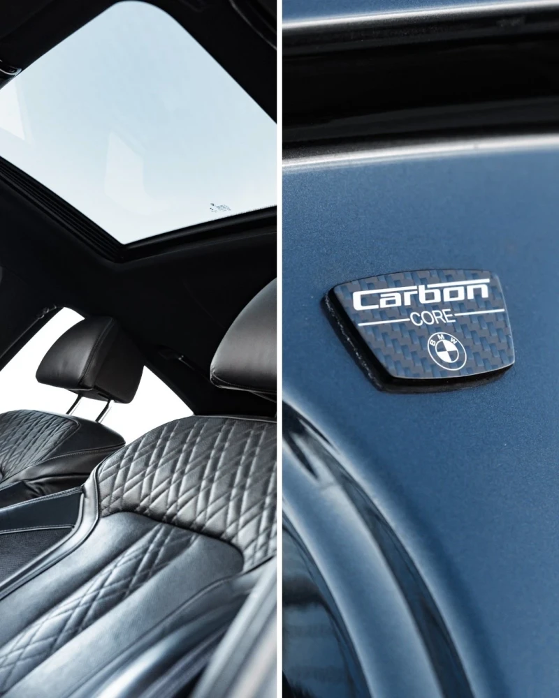 BMW 740 * * Top* * MAXXFULL* * Lizing* * , снимка 10 - Автомобили и джипове - 52872075