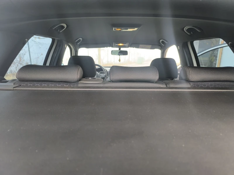 Alfa Romeo 159 sportwagon 2.0jtdm, снимка 9 - Автомобили и джипове - 53079079