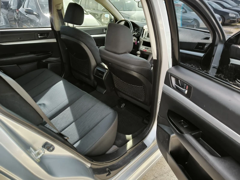 Subaru Forester 2.0i, снимка 10 - Автомобили и джипове - 53538030