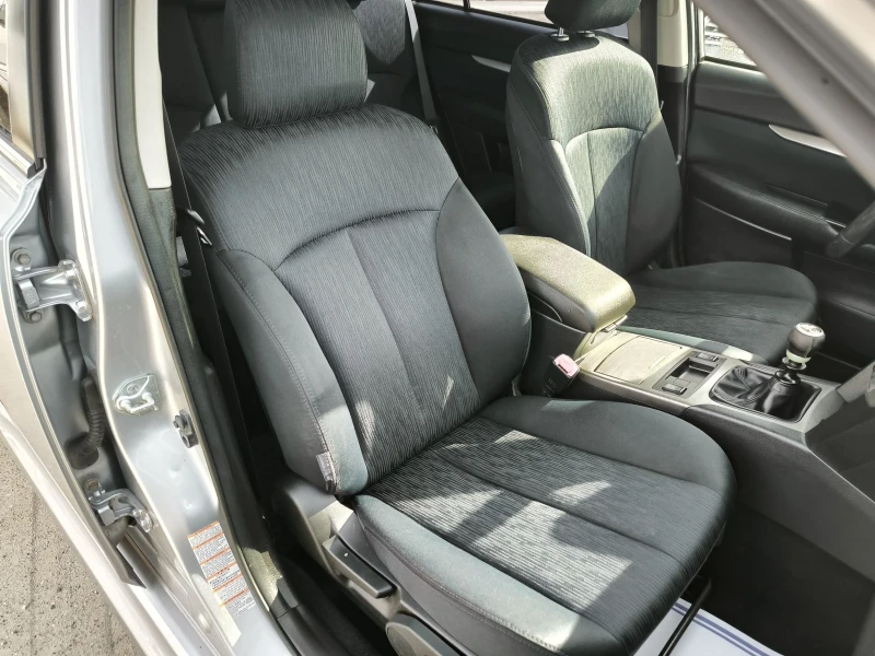 Subaru Forester 2.0i, снимка 8 - Автомобили и джипове - 53538030