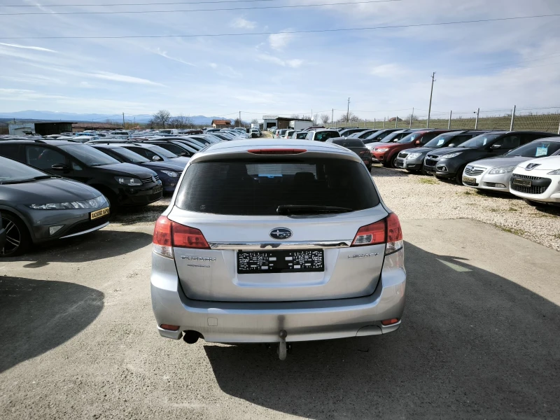 Subaru Forester 2.0i, снимка 5 - Автомобили и джипове - 53538030