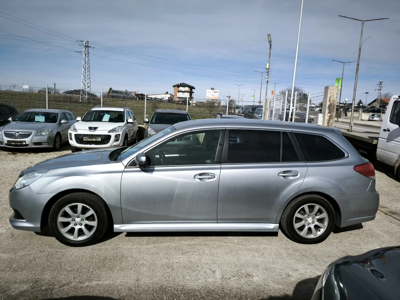 Subaru Forester 2.0i, снимка 6 - Автомобили и джипове - 53538030
