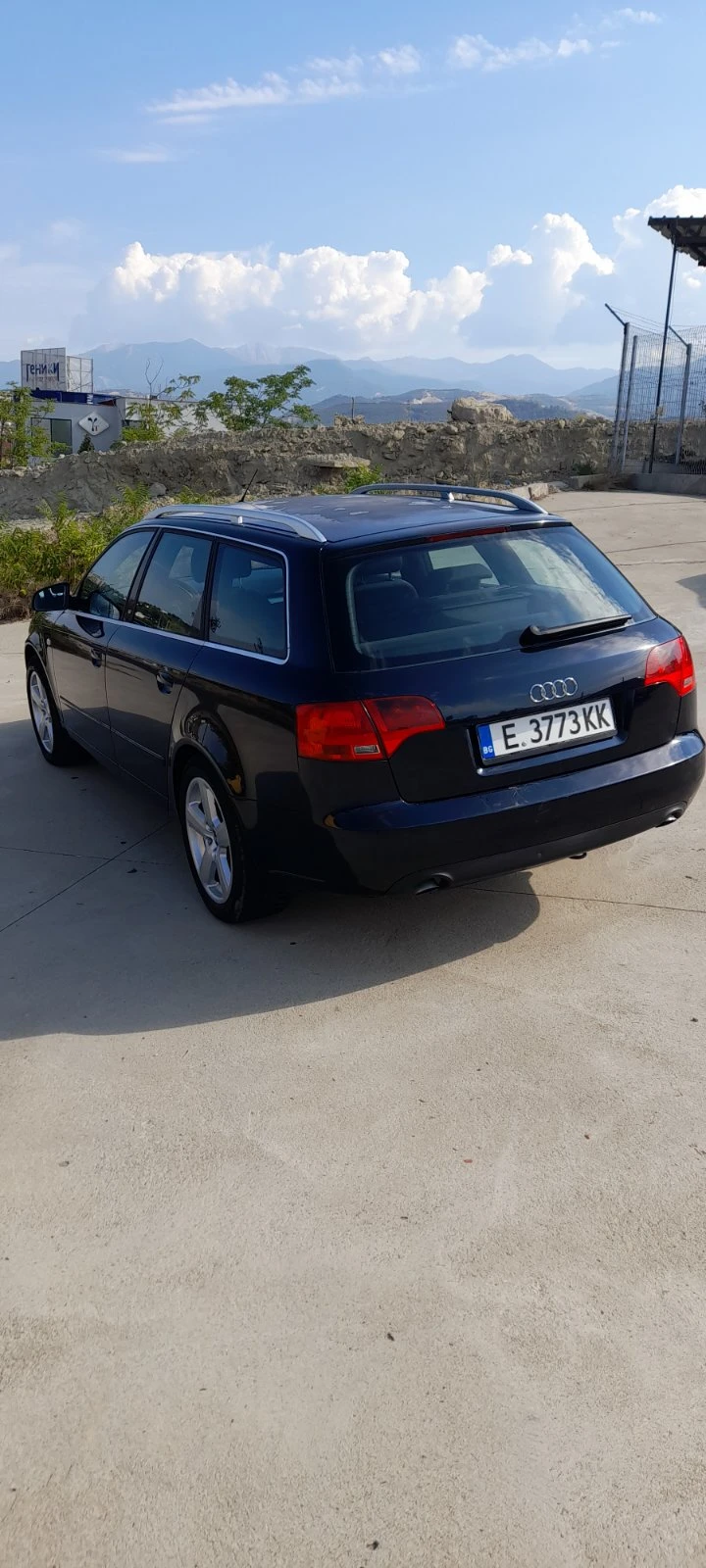 Audi A4 3.0 Quattro, снимка 5 - Автомобили и джипове - 46932180