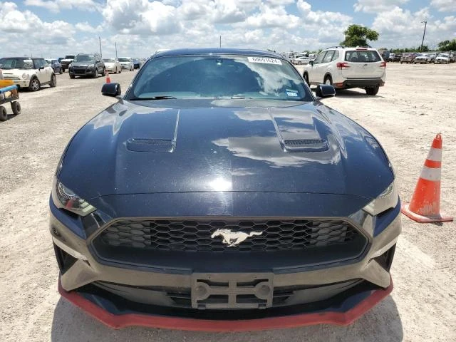 Ford Mustang, снимка 5 - Автомобили и джипове - 47477277