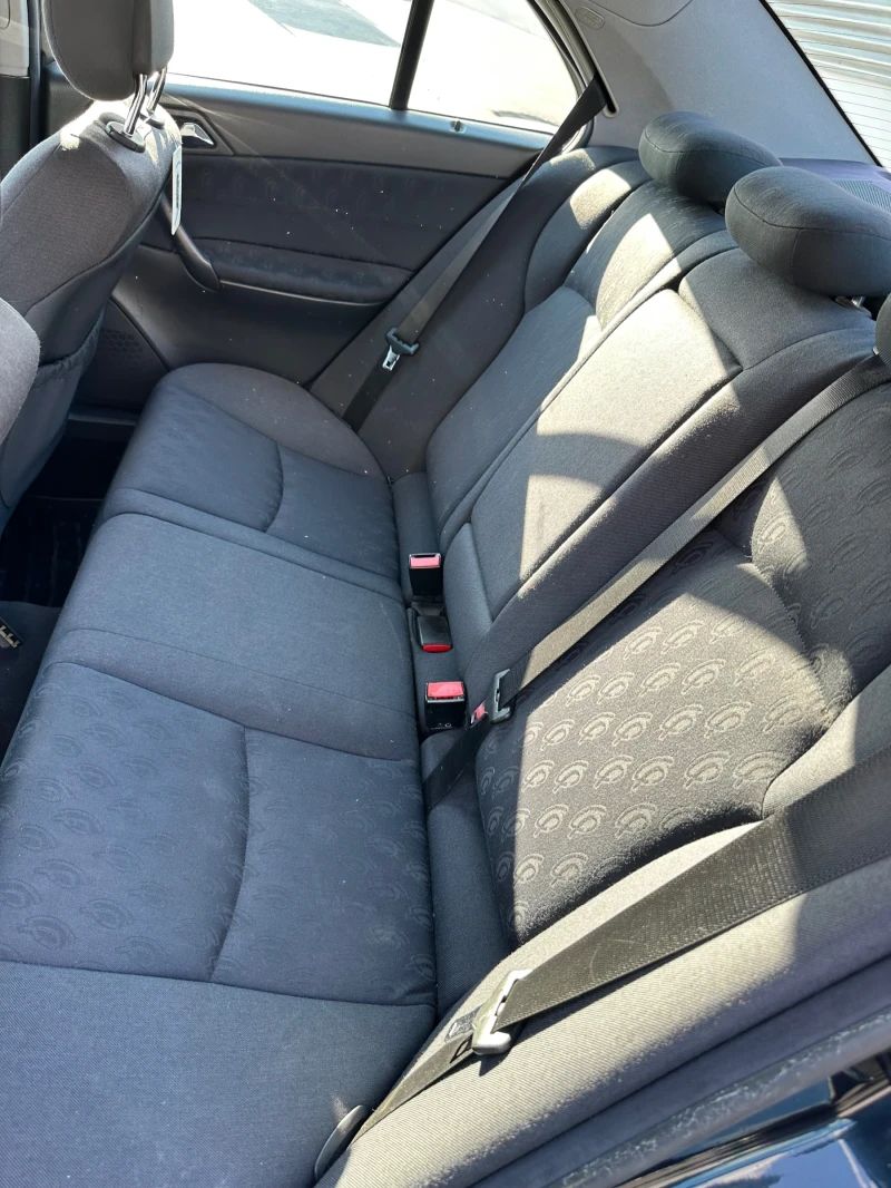 Mercedes-Benz C 200 Компресор - 3500 лв. - 39910713 | Car24.bg