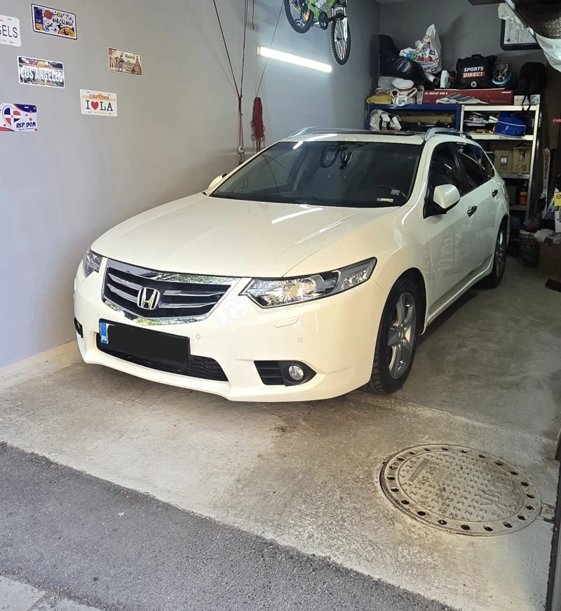 Honda Accord * Executive* TYPE S* 180 HP - 18500 лв. - 99647116 1