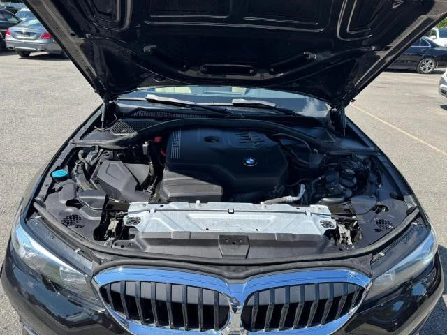 BMW 330 AWD * CARFAX * АвтоКредит * Цена до България*  - изображение 10