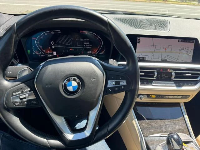 BMW 330 AWD * CARFAX * АвтоКредит * Цена до България*  - изображение 5
