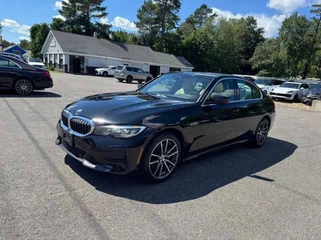 BMW 330 AWD * CARFAX * АвтоКредит * Цена до България* - 27300 лв. - 42032673 1