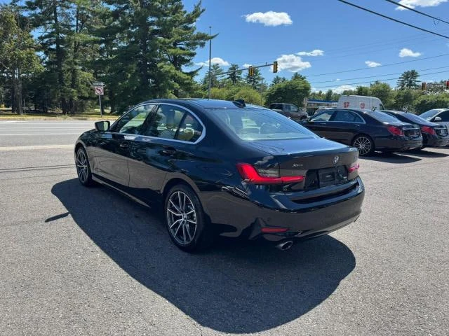 BMW 330 AWD * CARFAX * АвтоКредит * Цена до България*  - изображение 4