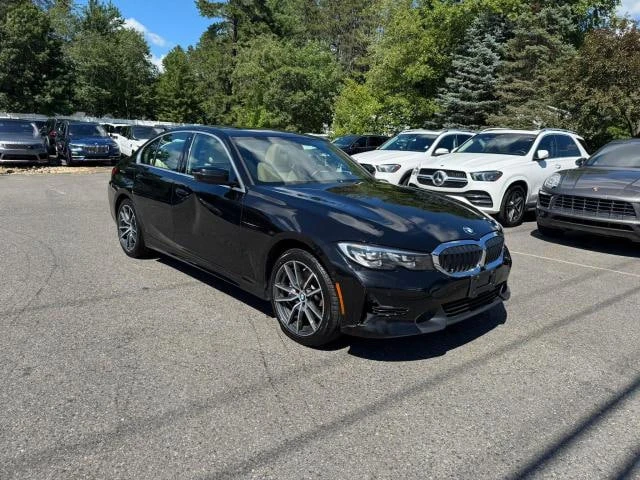 BMW 330 AWD * CARFAX * АвтоКредит * Цена до България*  - изображение 2