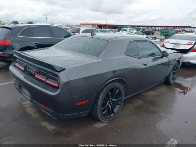 Dodge Challenger R/T PLUS* 5.7* V8* �������* ������* ��������� | Mobile.bg � ����������� 6