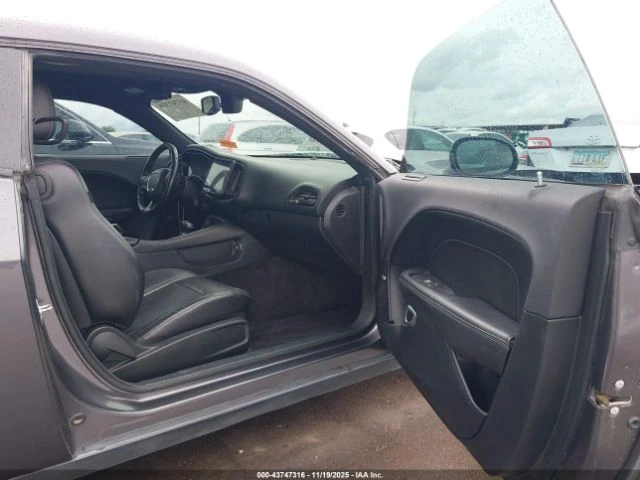 Dodge Challenger R/T PLUS* 5.7* V8* �������* ������* ��������� | Mobile.bg � ����������� 9