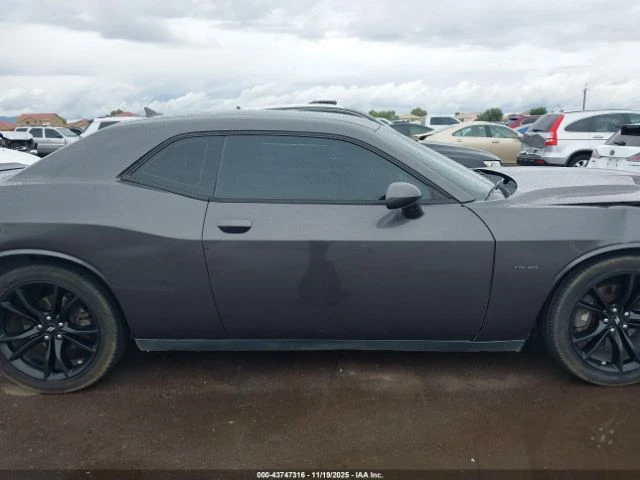 Dodge Challenger R/T PLUS* 5.7* V8* �������* ������* ��������� | Mobile.bg � ����������� 7
