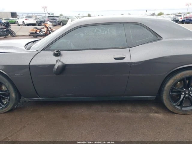 Dodge Challenger R/T PLUS* 5.7* V8* �������* ������* ��������� | Mobile.bg � ����������� 8