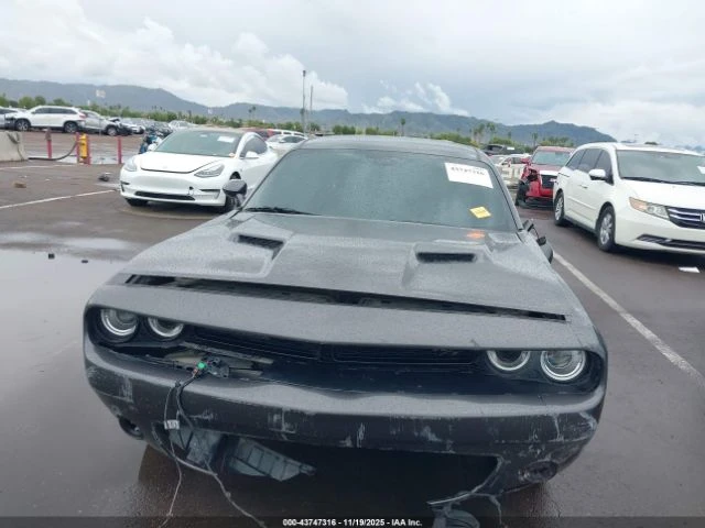 Dodge Challenger R/T PLUS* 5.7* V8* �������* ������* ��������� | Mobile.bg � ����������� 2