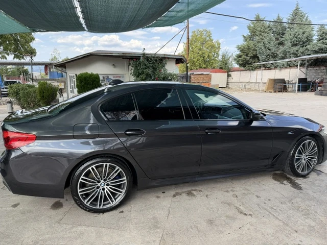 BMW 540 M LINE, снимка 5 - Автомобили и джипове - 55308347