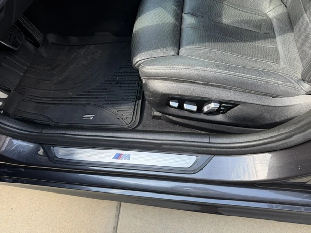 BMW 540 M LINE, снимка 13 - Автомобили и джипове - 55308347