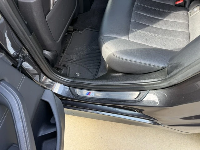 BMW 540 M LINE, снимка 14 - Автомобили и джипове - 55308347
