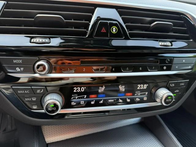 BMW 540 M LINE, снимка 7 - Автомобили и джипове - 55308347
