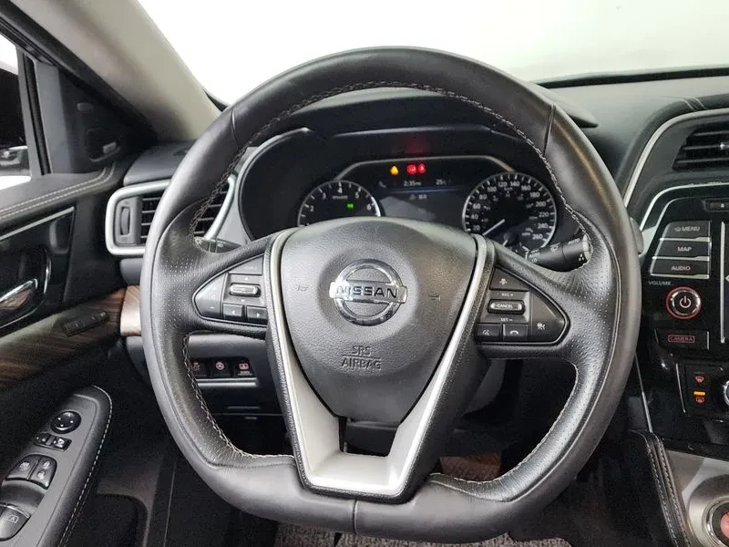 Nissan Maxima Platinum 3.5 Бензин, снимка 4 - Автомобили и джипове - 55627034
