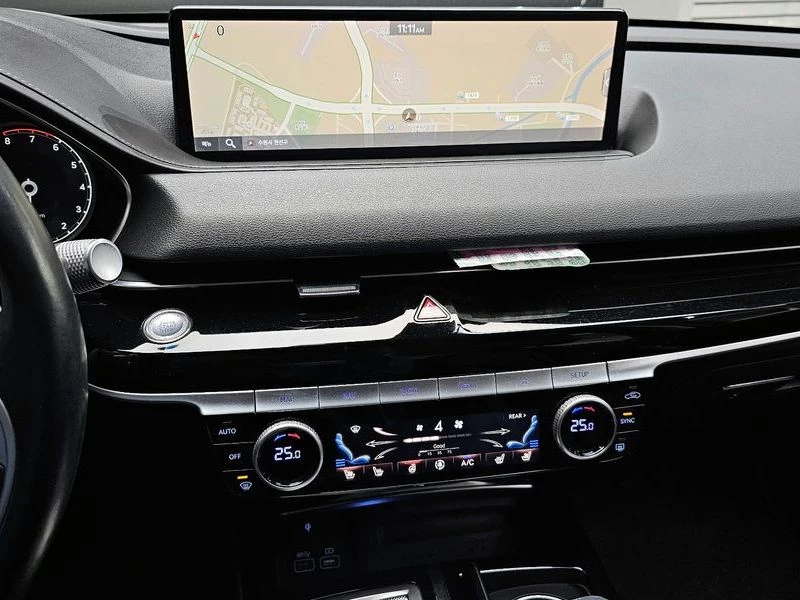 Genesis G80 3.5 Automatic | Mobile.bg � ����������� 14