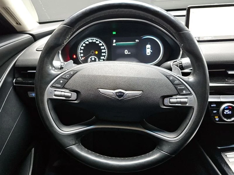 Genesis G80 3.5 Automatic | Mobile.bg � ����������� 13