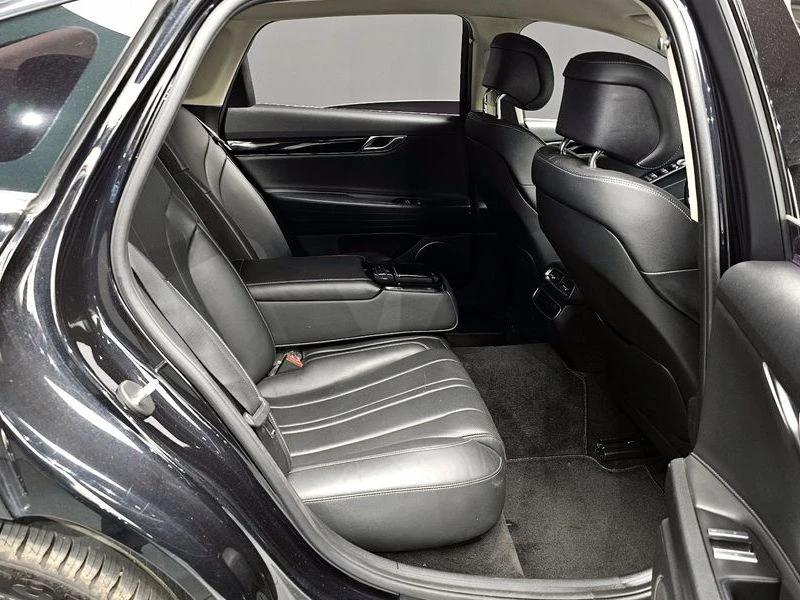 Genesis G80 3.5 Automatic | Mobile.bg � ����������� 12