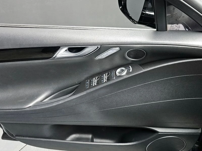 Genesis G80 3.5 Automatic | Mobile.bg � ����������� 17