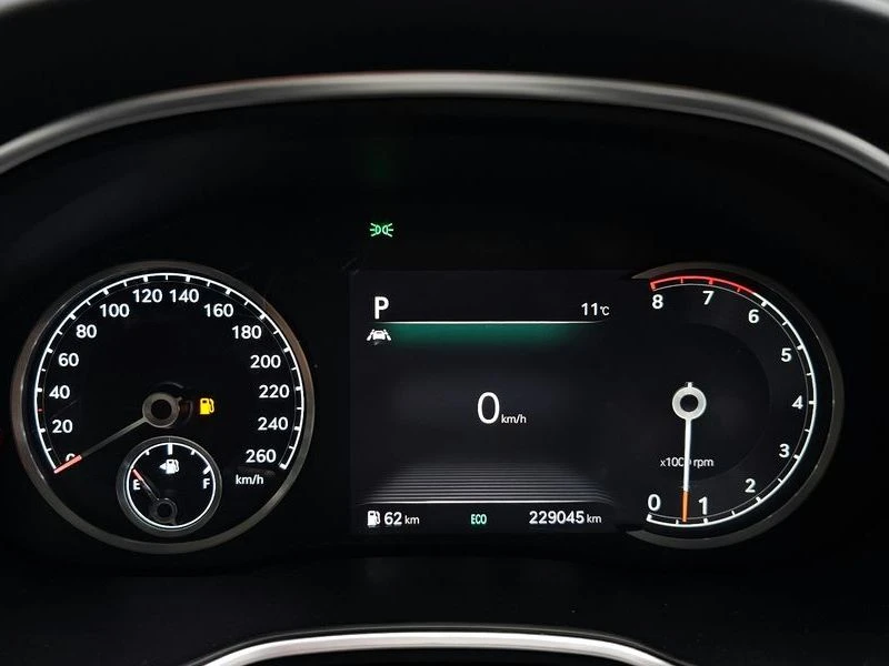 Genesis G80 3.5 Automatic | Mobile.bg � ����������� 8