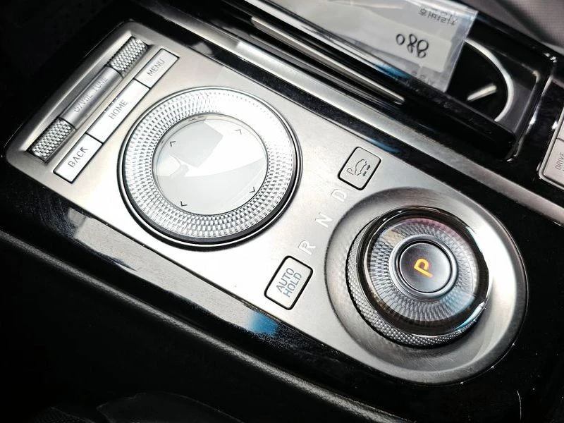 Genesis G80 3.5 Automatic | Mobile.bg � ����������� 9