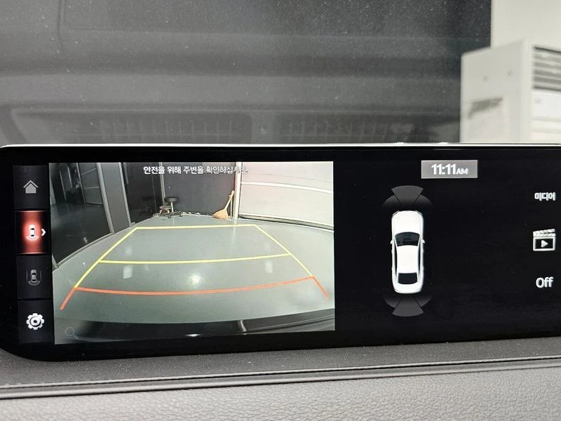Genesis G80 3.5 Automatic | Mobile.bg � ����������� 15