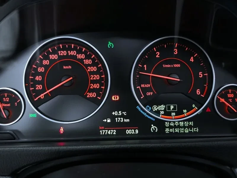 BMW 435 D xDrive M Sport Gran Coupe, снимка 8 - Автомобили и джипове - 56207954