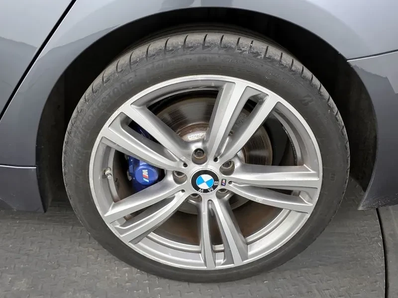 BMW 435 D xDrive M Sport Gran Coupe, снимка 5 - Автомобили и джипове - 56207954