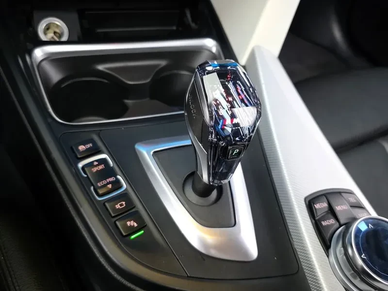BMW 435 D xDrive M Sport Gran Coupe, снимка 9 - Автомобили и джипове - 56207954