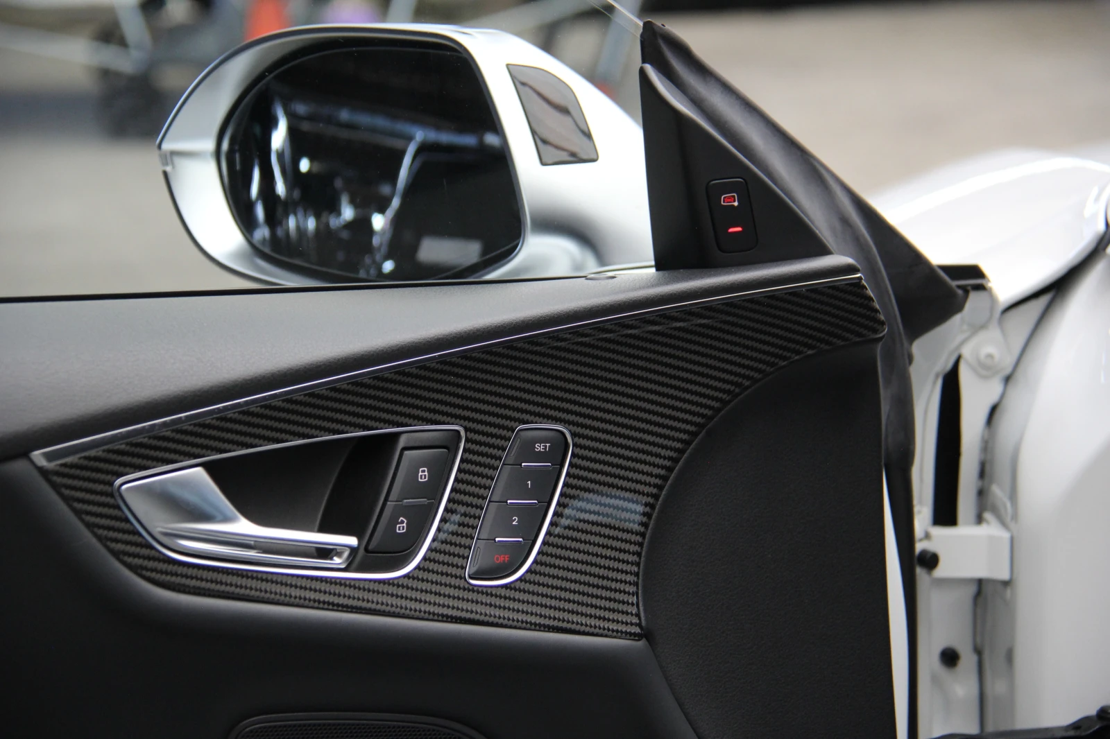 Audi Rs7 4.0TFSI/720ps/Exclusiv/Kamera/ | Mobile.bg   11