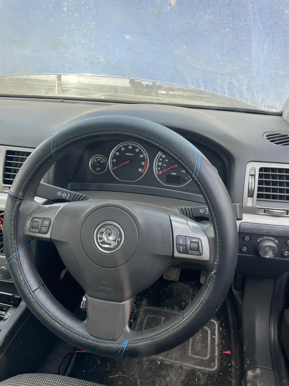 Opel Vectra C - изображение 3