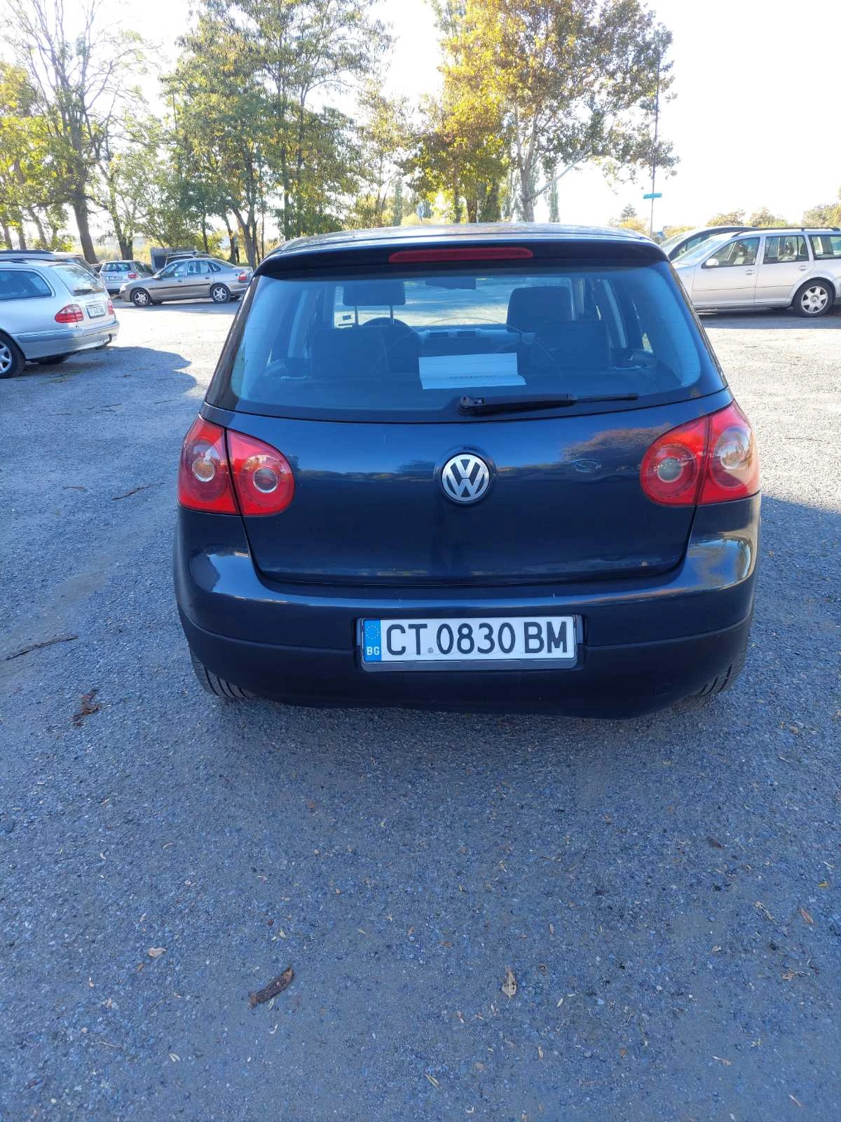 VW Golf  - изображение 3