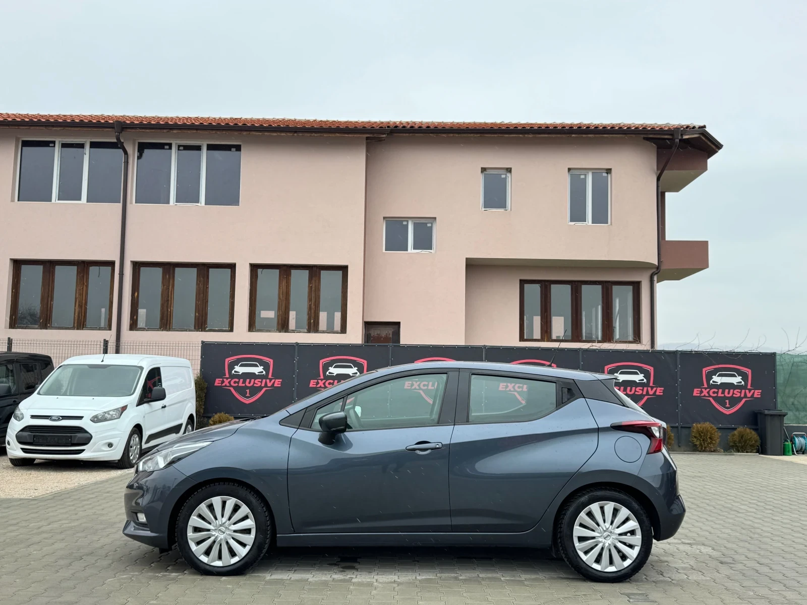 Nissan Micra 1.5DCi LED SERVIZ - изображение 2