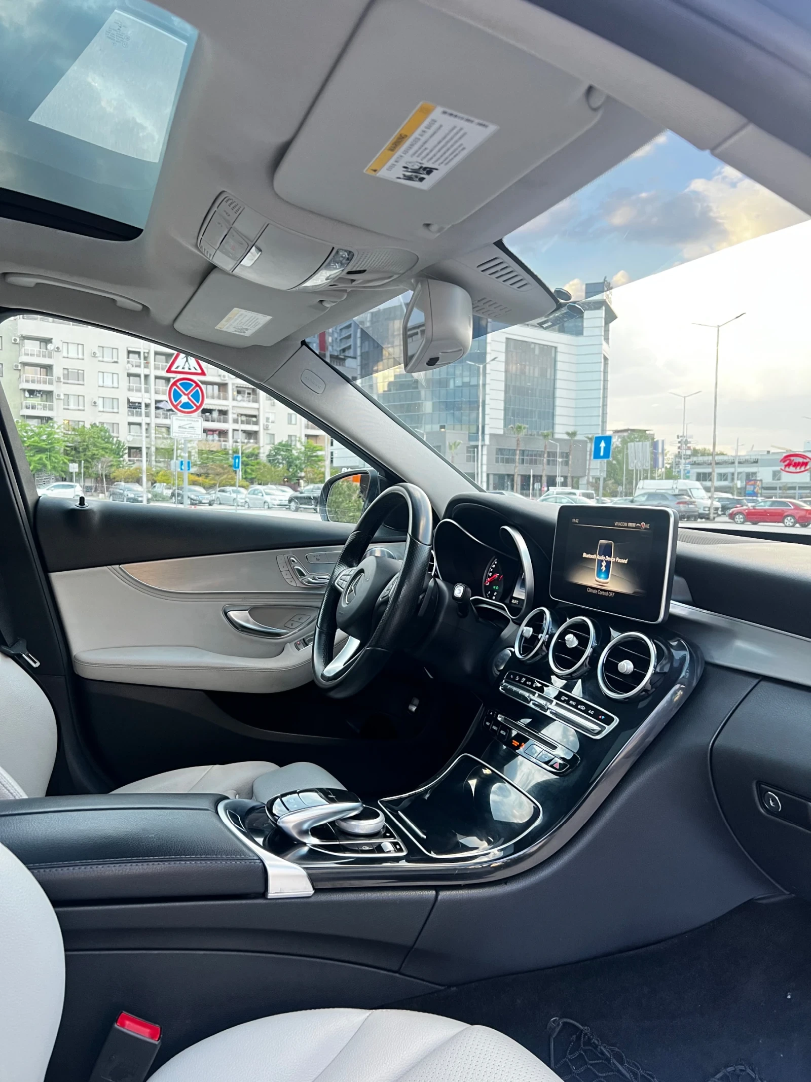 Mercedes-Benz C 300 C300 - изображение 8