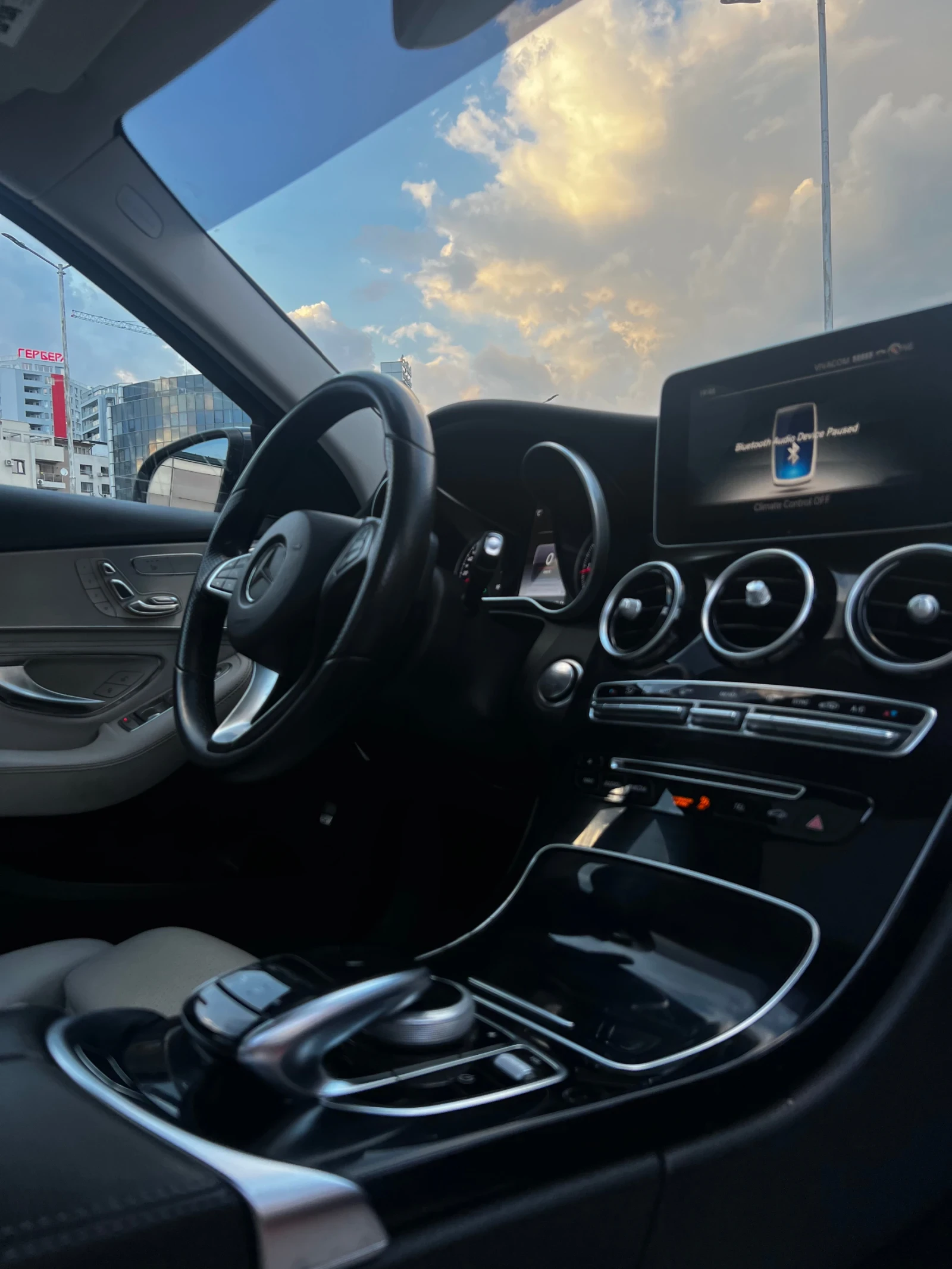 Mercedes-Benz C 300 C300 - изображение 9