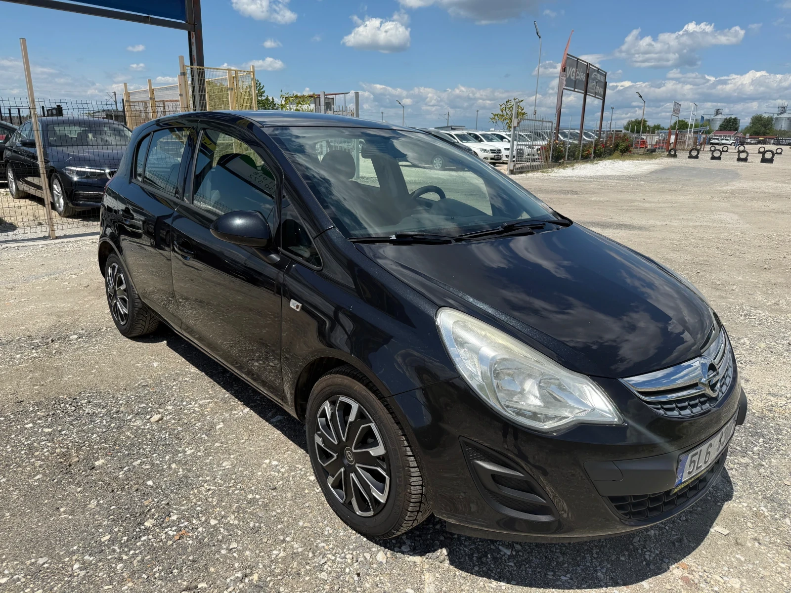Opel Corsa 1.3CDTI  - изображение 3