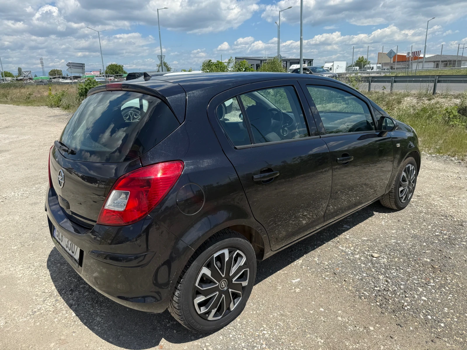 Opel Corsa 1.3CDTI  - изображение 5
