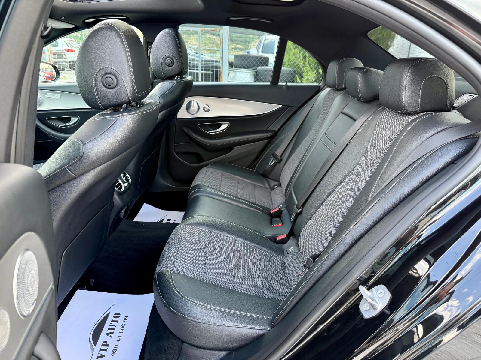 Mercedes-Benz E 220 CDI AMG PACKET DIGITAL HEAD UP MULTIBEAM LED 9G - изображение 9