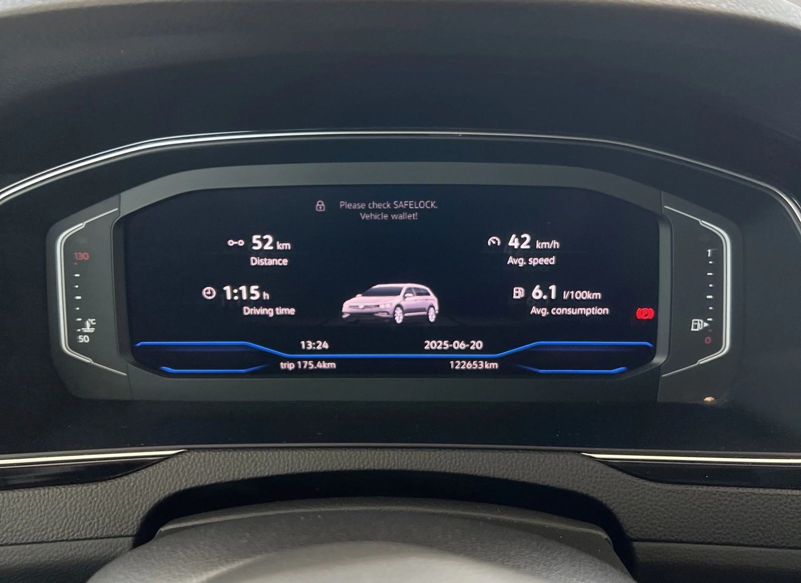 VW Passat B8.5 Elegance 2.0TDi 190hp 4motion SCR - изображение 10