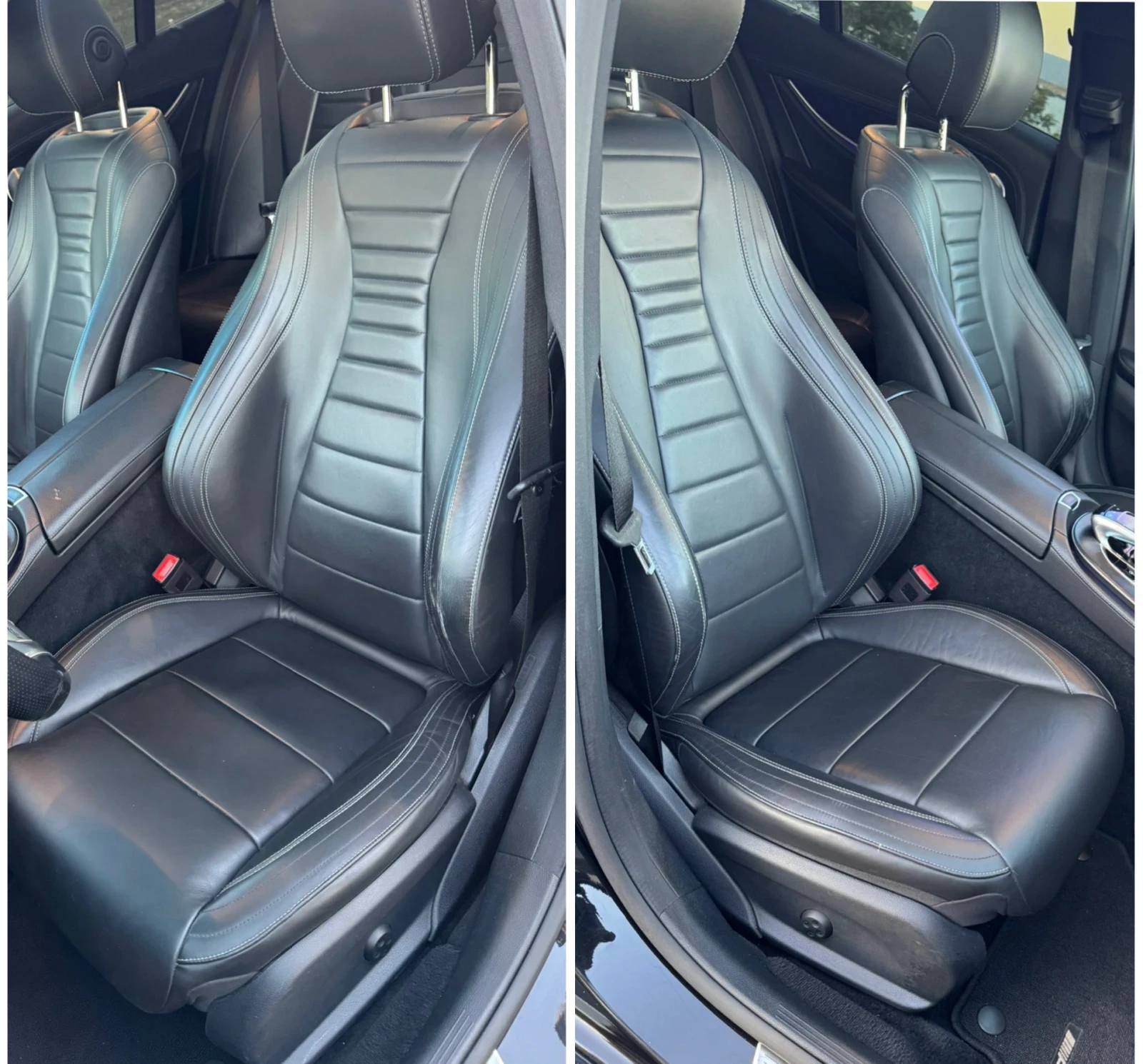 Mercedes-Benz E 220 AMG Burmester/Пано/360/Digital/Head-Up/Keyless - изображение 8